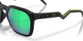 Okulary Oakley HSTN SQ X Aston Martin Aramco F1 Team