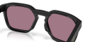 Okulary Oakley HSTN SQ X Aston Martin Aramco F1 Team