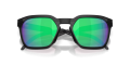 Okulary Oakley HSTN SQ X Aston Martin Aramco F1 Team