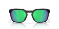Okulary Oakley HSTN SQ X Aston Martin Aramco F1 Team