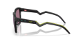 Okulary Oakley HSTN SQ X Aston Martin Aramco F1 Team