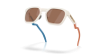 Okulary Oakley HSTN SQ X Fortnite Meowscles