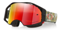 Gogle rowerowe Oakley Airbrake MTB Goggles