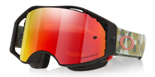 Gogle rowerowe Oakley Airbrake MTB Goggles
