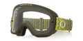 Gogle rowerowe Oakley O-Frame 2.0 PRO MTB Goggles