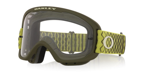 Gogle rowerowe Oakley O-Frame 2.0 PRO MTB Goggles