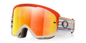 Gogle rowerowe Oakley O-Frame 2.0 PRO MTB Troy Lee Designs Series Goggles troy lee designs