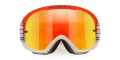 Gogle rowerowe Oakley O-Frame 2.0 PRO MTB Troy Lee Designs Series Goggles troy lee designs