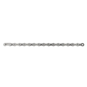 Łańcuch SRAM S100 Eagle 126 ogniw 12rz Powerlock srebrny