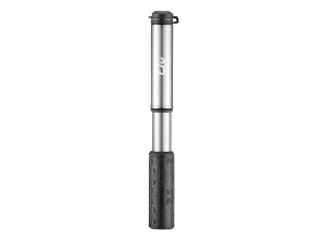 Pompka Liv Control Mini+ srebrna