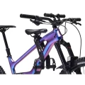 Siodło Shotgun MTB 2.0 i kierownica do ramy Combo