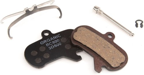 Okładziny hamulcowe SRAM Disc Brake Pads Maven Organic