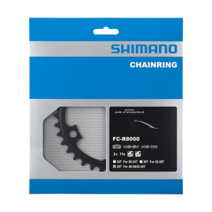 Tarcza mechanizmu korbowego Shimano Ultegra FC-R8000 36T
