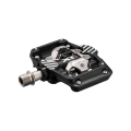 Pedał Shimano Deore XT PD-M8220 Dwustronne Czarne