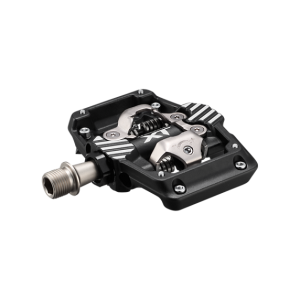 Pedał Shimano Deore XT PD-M8220 Dwustronne Czarne