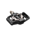 Pedał Shimano Deore XT PD-M8220 Dwustronne Czarne