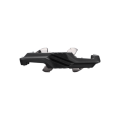 Pedał Shimano Deore XT PD-M8220 Dwustronne Czarne