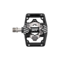 Pedał Shimano Deore XT PD-M8220 Dwustronne Czarne