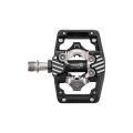 Pedał Shimano Deore XT PD-M8220 Dwustronne Czarne