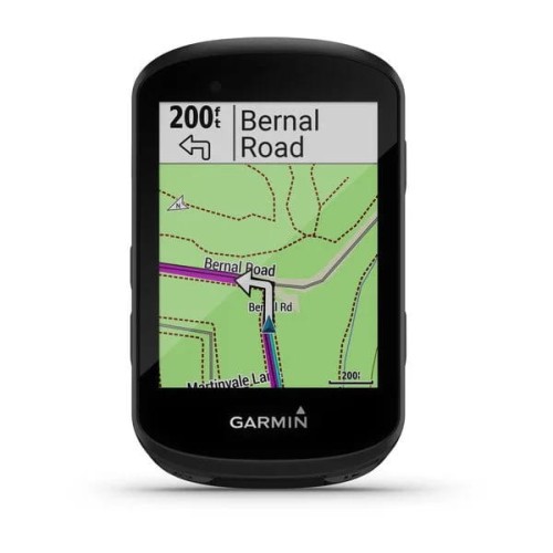 Licznik rowerowy z GPS Garmin Edge 530
