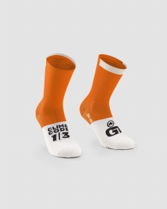 Assos GT Socken C2