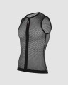 Koszulka Assos Ls Skin Layer Superleger No Sleeve