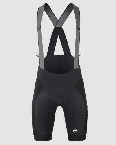 Spodenki Assos Mille Gtc Bib Shorts C2
