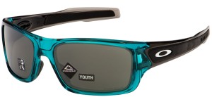 Oakley Turbine XS Brille