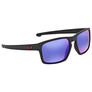 Oakley Silberbrille