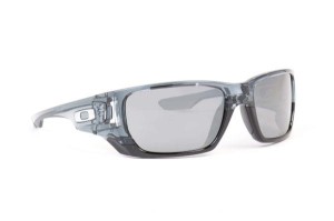 Oakley Style Switch Brille