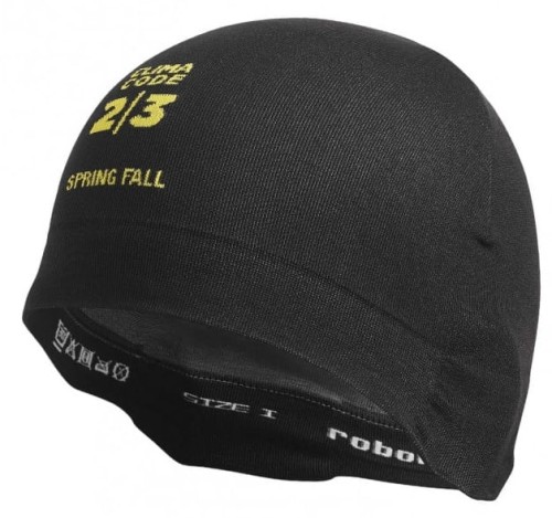 Czapka pod kask Assos Spring Fall Robo Foil