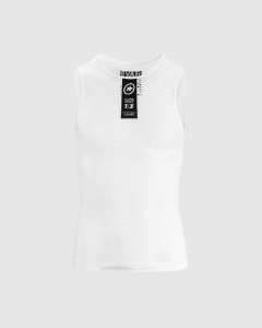 Assos Skinfoil NS Sommer-Funktionsshirt
