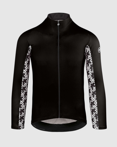 Koszulka Assos Mille GT Summer LS Jersey