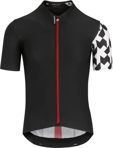 Koszulka Assos Equipe RS Aero SS Jersey
