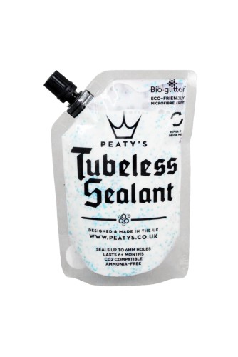 Peaty's Tubeless Sealant