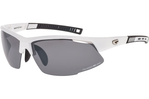 Okulary rowerowe polaryzacyjne GOG Falcon P