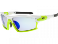 Okulary rowerowe fotochromowe GOG Tango C
