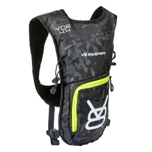 V8 YDR 4.4 Rucksack mit 1,5-Liter-Trinksystem