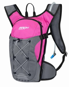 Force Aron Pro Plus Rucksack 10L + 2L Trinksystem