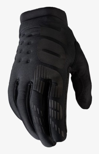 Rękawiczki 100% Brisker Youth Glove