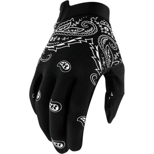 Rękawiczki 100% Itrack Glove