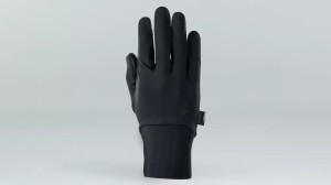 Spezielle Neoshell Thermohandschuhe für Herren