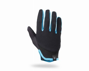 Spezialisierte Trident Gel LF WMN Handschuhe