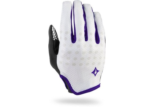 Rękawiczki Specialized Women's Body Geometry Grail