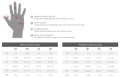 Rękawiczki Specialized Women's Body Geometry Grail