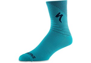 Specialized Soft Air Tall Socken