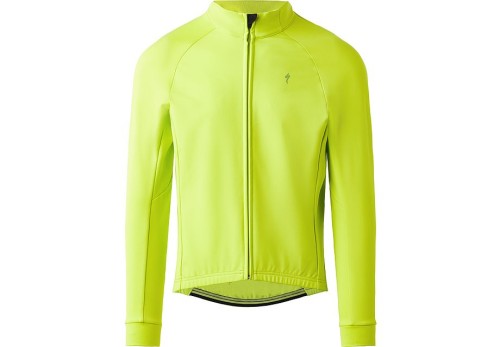 kurtka Specialized Therminal Wind Jersey LS