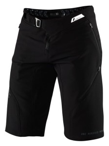 Herren-Shorts aus 100 % Airmatic