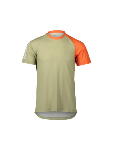 Koszulka Rowerowa Poc MTB Pure Tee