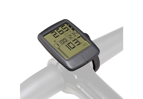 Licznik Specialized Turbo Connect Display (TCD)